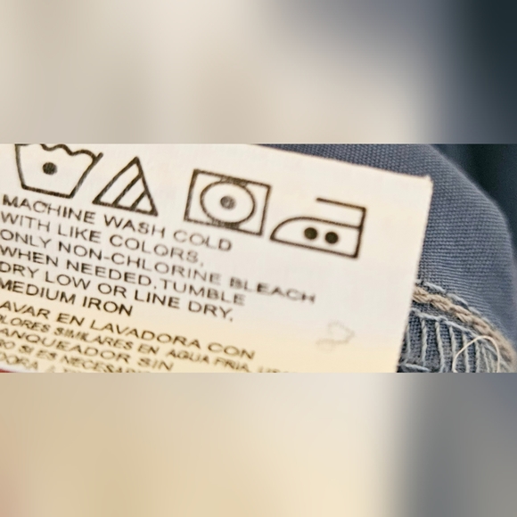 Rock 47 Men's Shirt - Picture 12 of 13